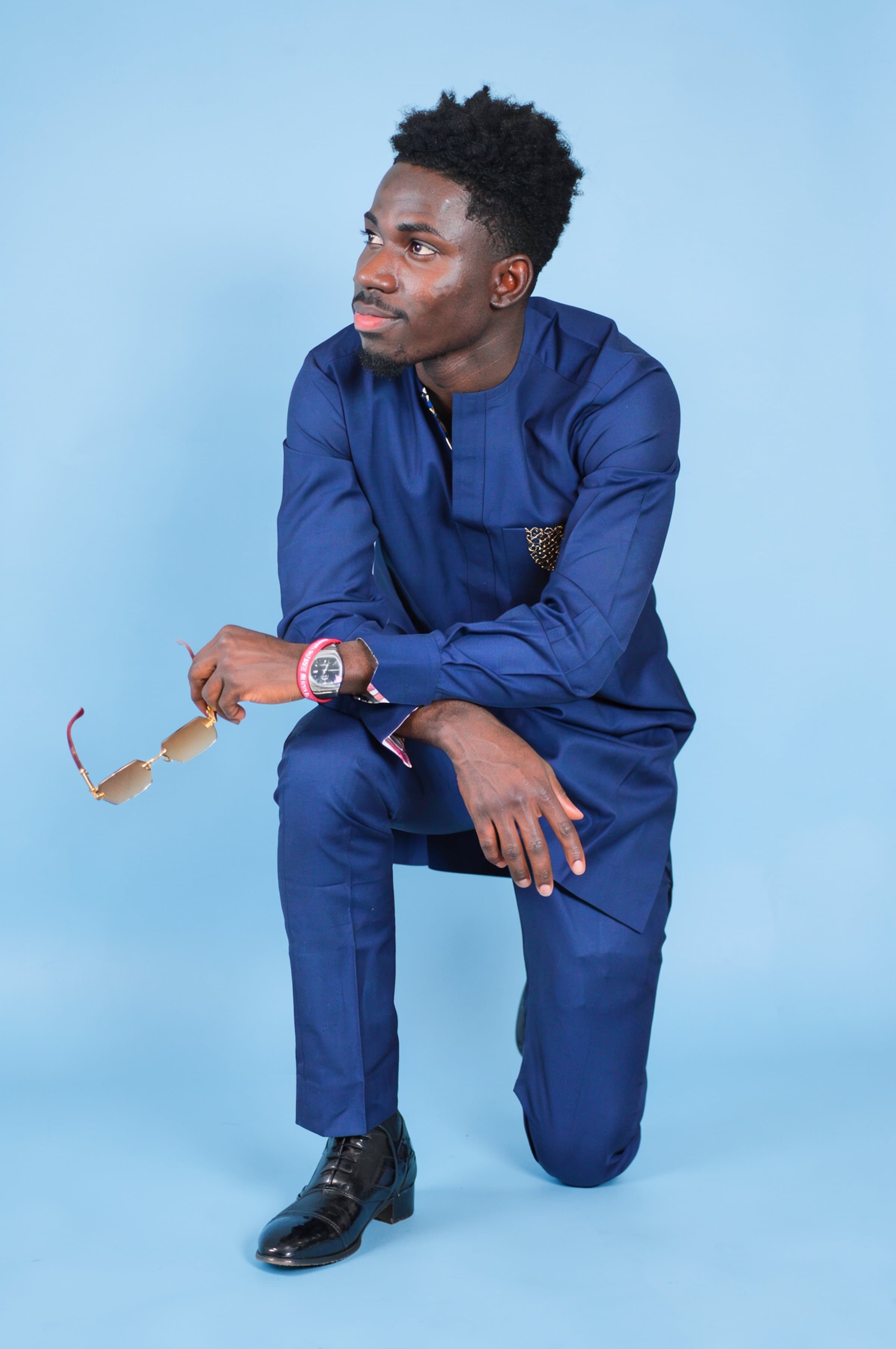 Biskane Fabric & Styles — photo 1