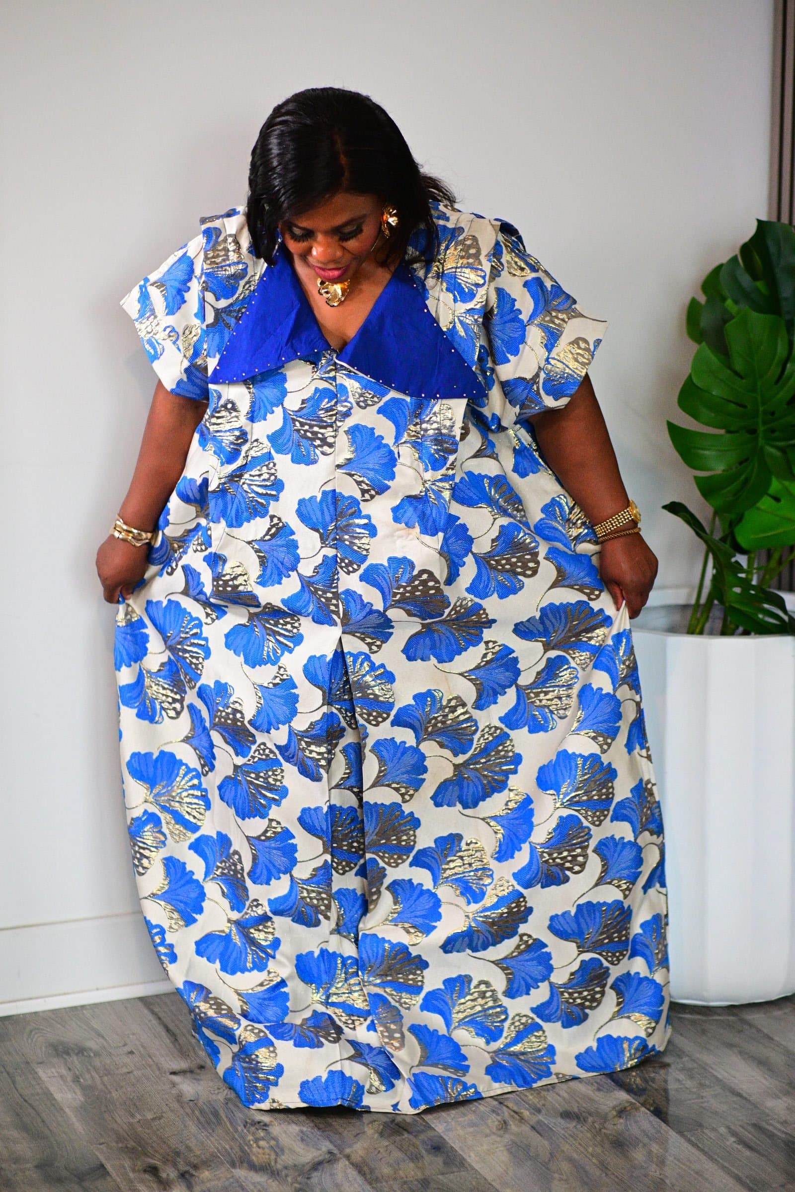 Biskane Fabric & Styles — photo 3