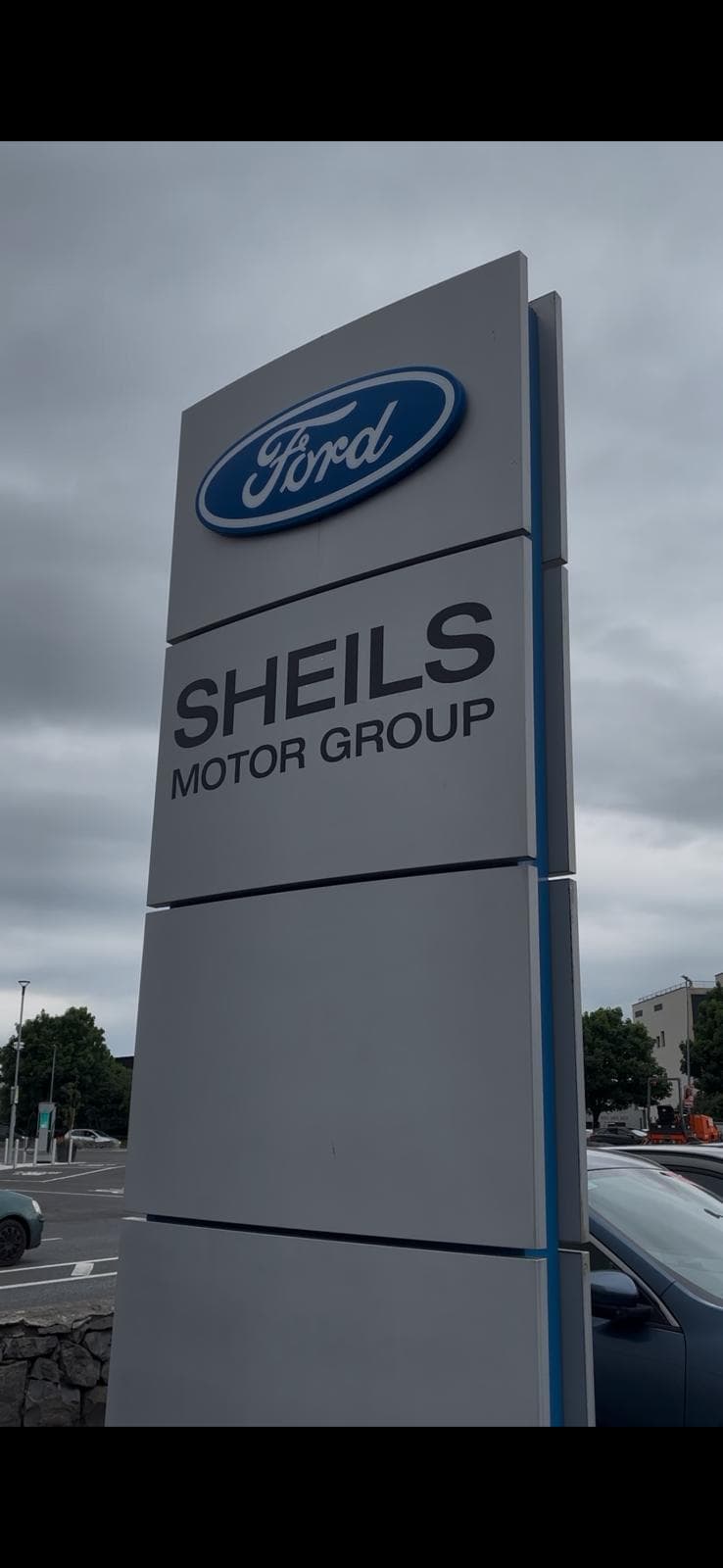 Sheils Motors — photo 1